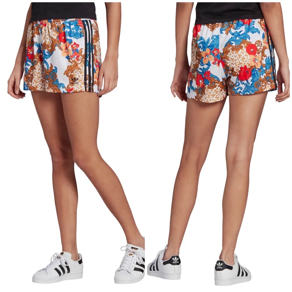Adidas Studio London Short (L)
